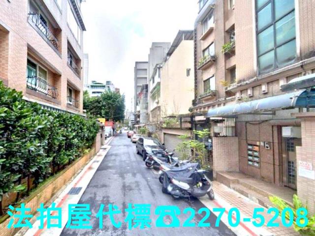 大安區法拍法拍屋-3