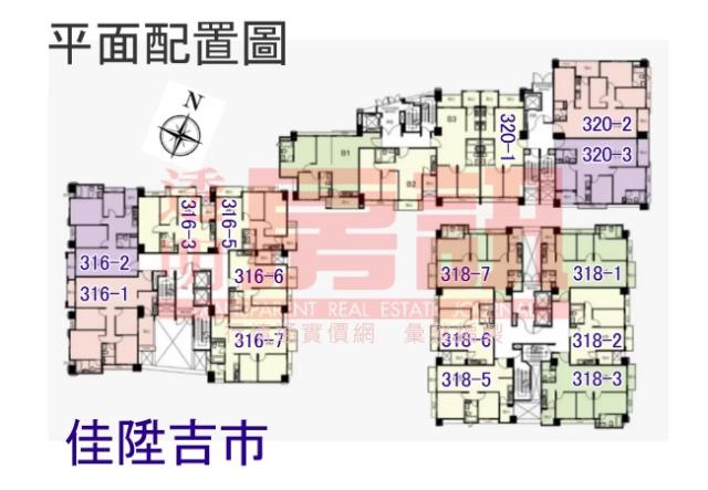 桃園桃園區法拍屋法拍-8