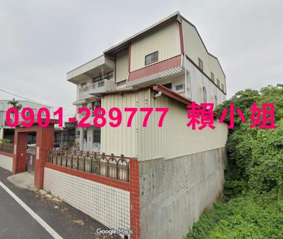 彰化永靖拍賣法拍屋-2