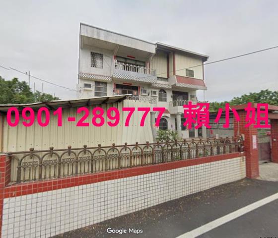 彰化永靖拍賣法拍屋-3