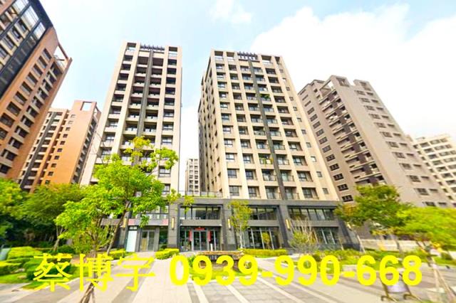 烏日佳福i幸福法拍屋