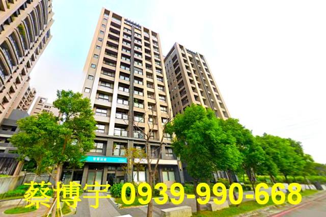 烏日法拍屋佳福i幸福