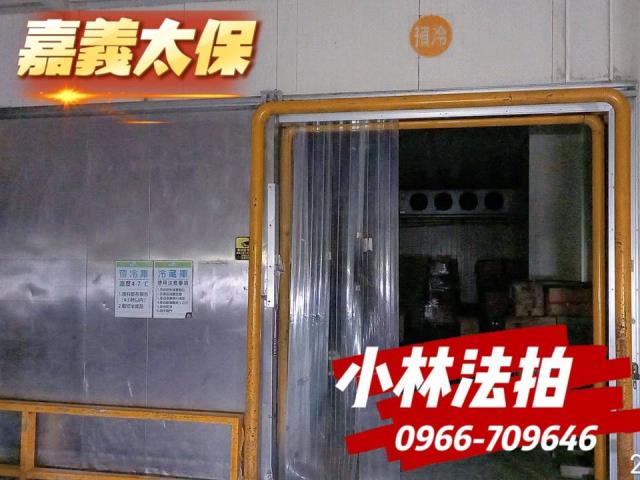 梅埔里梅子厝6之8號