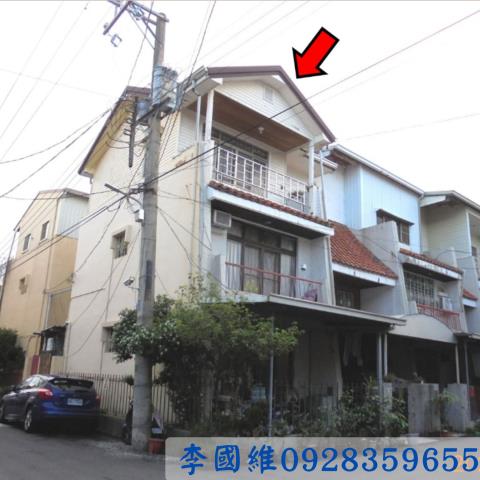 東區法拍法拍屋-1