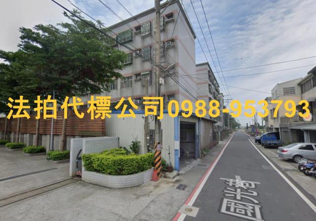 苗栗苑裡法拍法拍屋-3