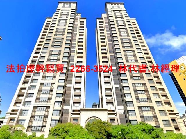 台北信義區法拍法拍屋-5