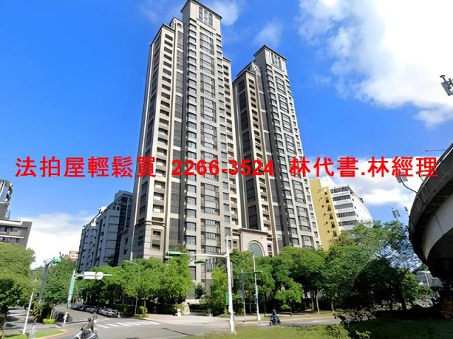 台北信義區法拍法拍屋-6