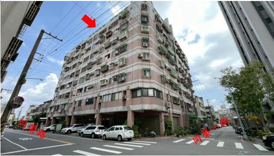 北屯法拍屋拍賣-1