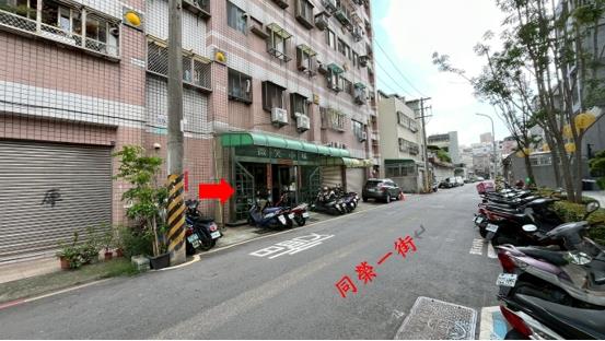 北屯法拍屋拍賣-2