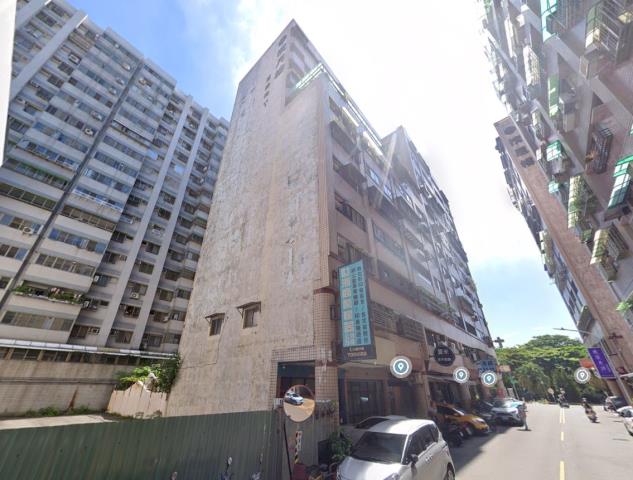 高雄拍賣法拍屋-1