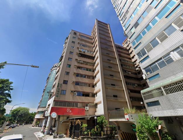 高雄拍賣法拍屋-3