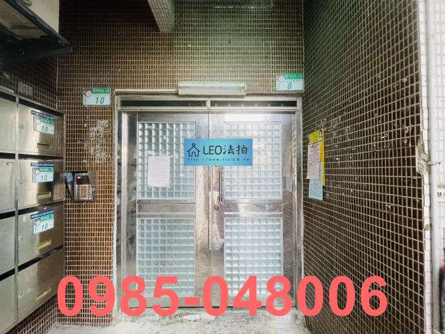 台北萬華拍賣法拍屋-4