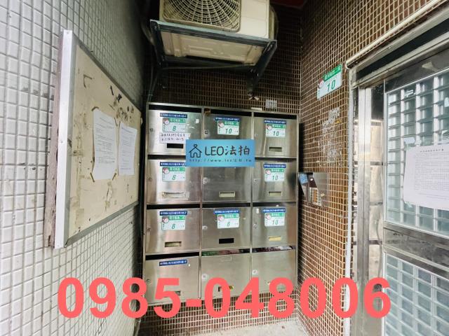 台北萬華拍賣法拍屋-5