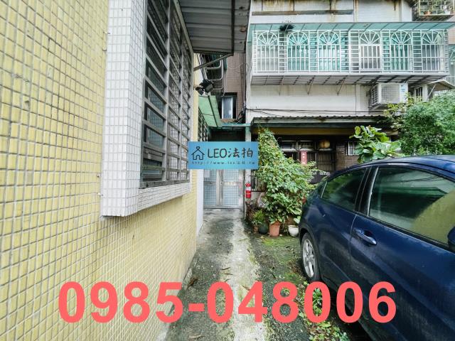 台北萬華拍賣法拍屋-3