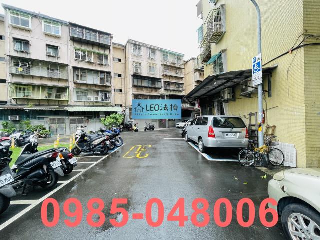 台北萬華拍賣法拍屋-6