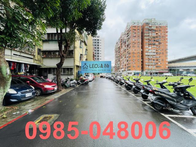 台北萬華拍賣法拍屋-7