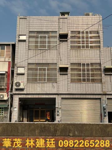 嘉義大林法拍法拍屋-0