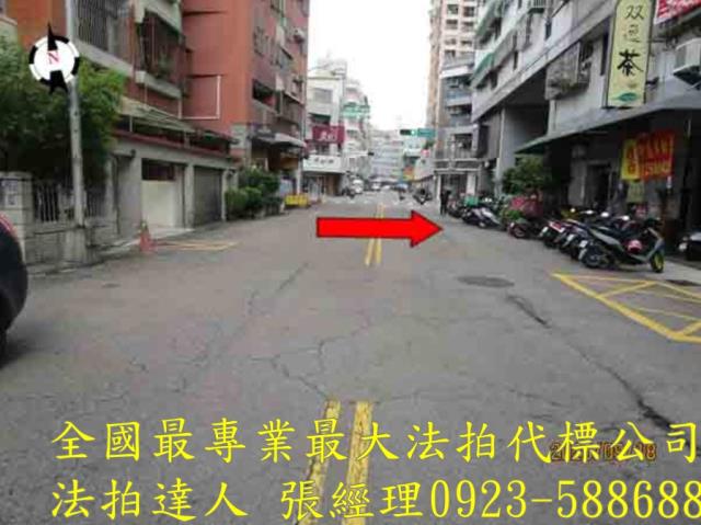 台中北屯拍賣法拍屋-3