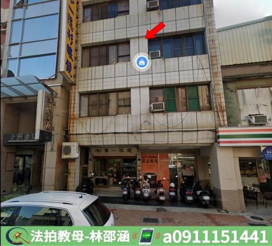 高雄鹽埕法拍法拍屋-3