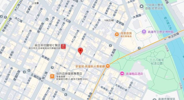 高雄鹽埕法拍法拍屋-6