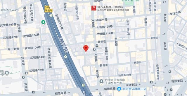 高雄鳳山法拍屋法拍-6