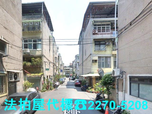 新北新莊法拍屋法拍-4