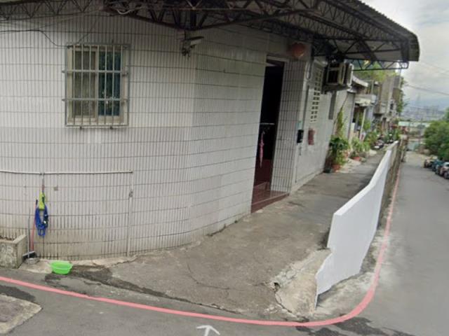 樹林法拍法拍屋-2