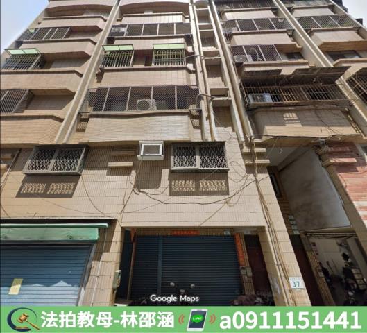 前鎮法拍法拍屋-2