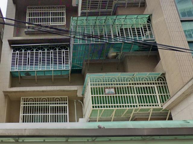 蘆洲法拍屋拍賣-2