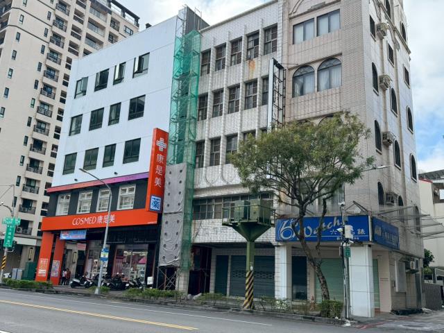 高雄鹽埕法拍法拍屋-5