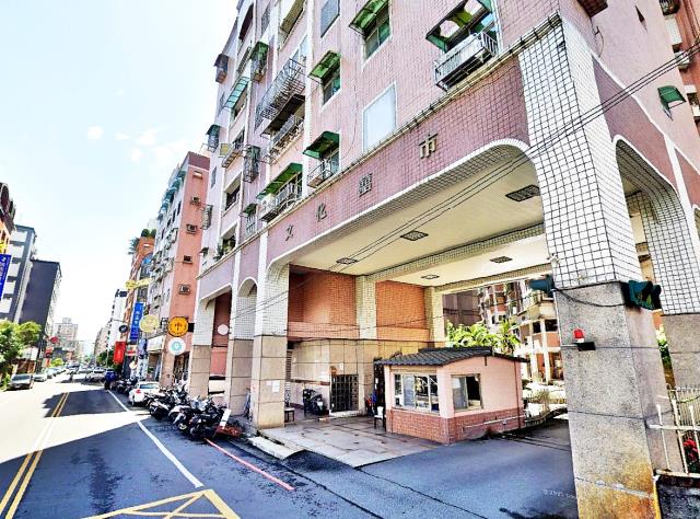 宜蘭市文化囍市4房