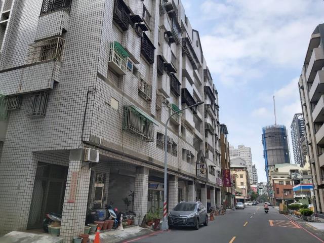 前金法拍屋法拍-1