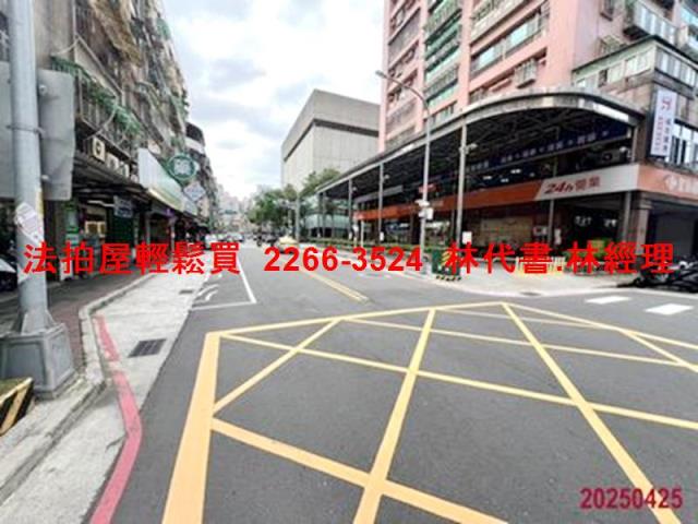 新北拍賣法拍屋-8