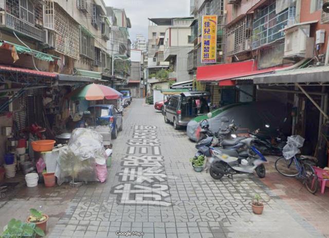 新北五股法拍屋拍賣-4