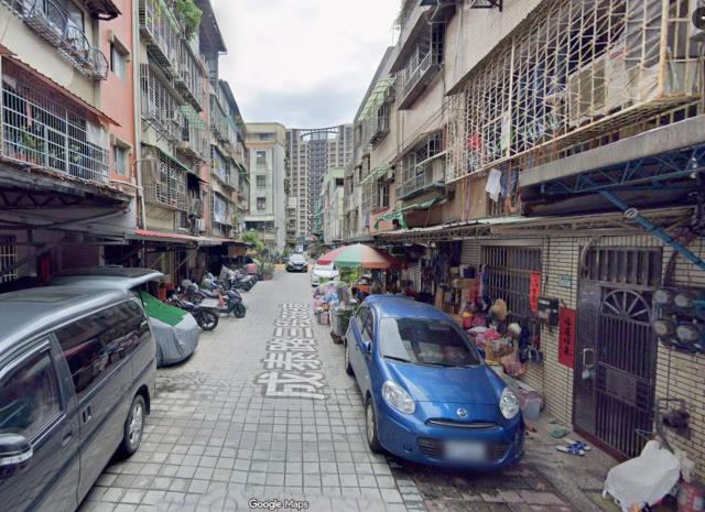 新北五股法拍屋拍賣-5