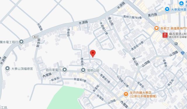 大寮法拍屋法拍-6