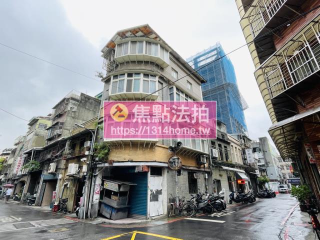 台北大同區法拍屋法拍-0