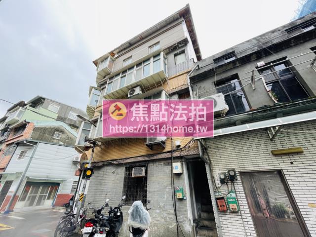 台北大同區法拍屋法拍-2