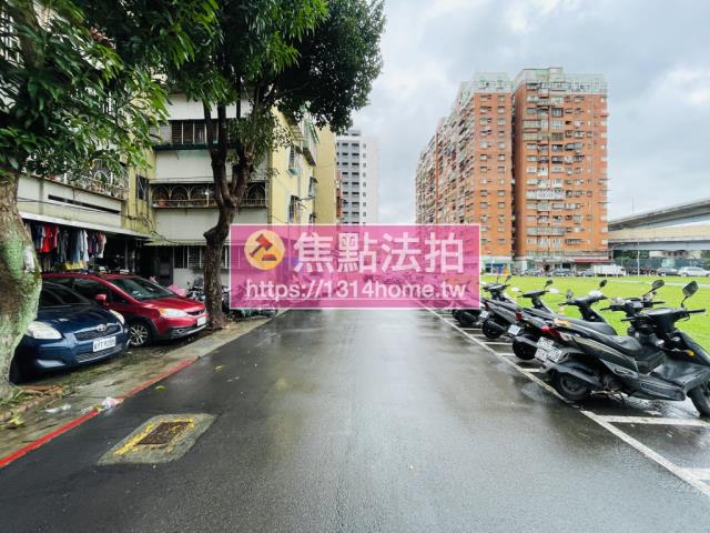 台北萬華法拍屋法拍-10