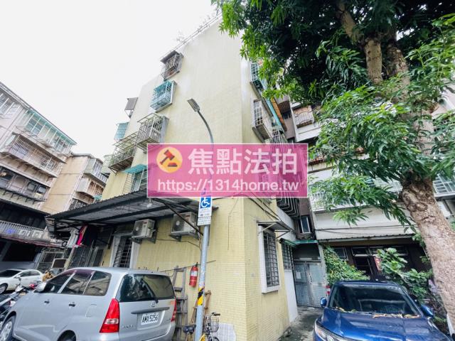 台北萬華法拍屋法拍-5