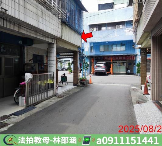 高雄大寮拍賣法拍屋-2