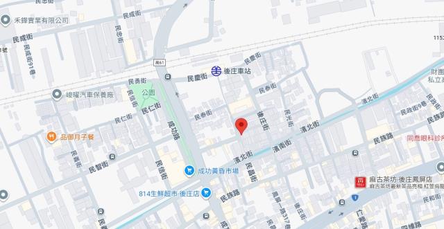 高雄大寮拍賣法拍屋-6