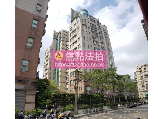 台北萬華法拍屋拍賣-1