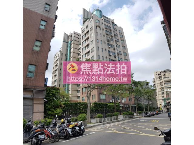 台北萬華法拍屋拍賣-2