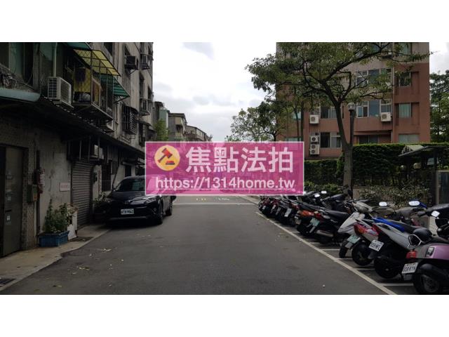 台北萬華法拍屋拍賣-4