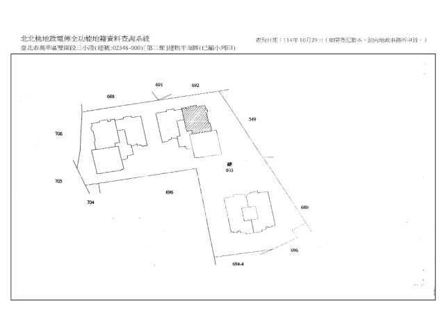 台北萬華法拍屋拍賣-8