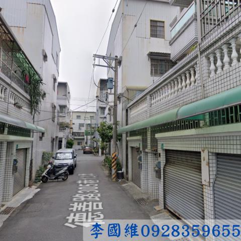 仁德法拍法拍屋-1