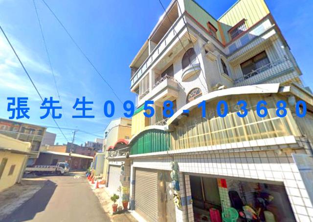 安定拍賣法拍屋-2