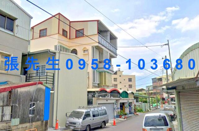 安定拍賣法拍屋-4