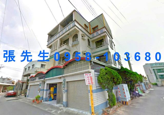 安定拍賣法拍屋-0